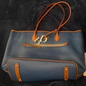 Dooney and Bourke bag